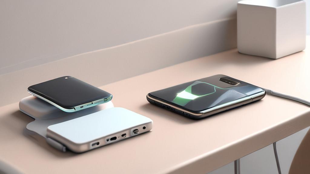 Иллюстрация к статье: Сигналы сброса IQOS ILUMA: как понять успешный отклик
